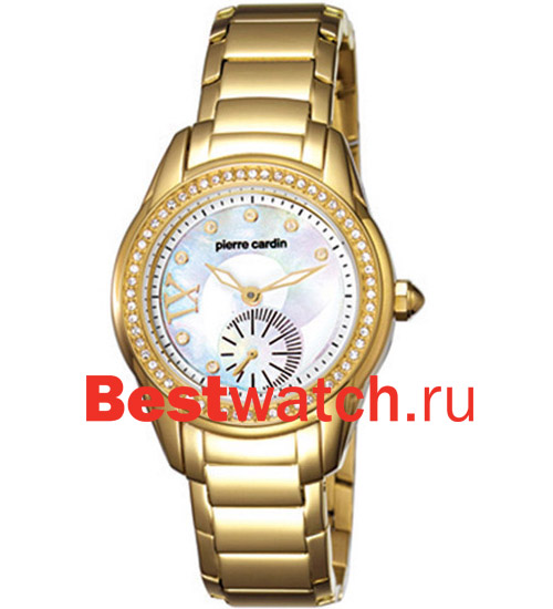Часы Pierre Cardin Ladies PC104262F05